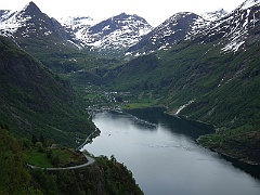 day 2 Geiranger  0088